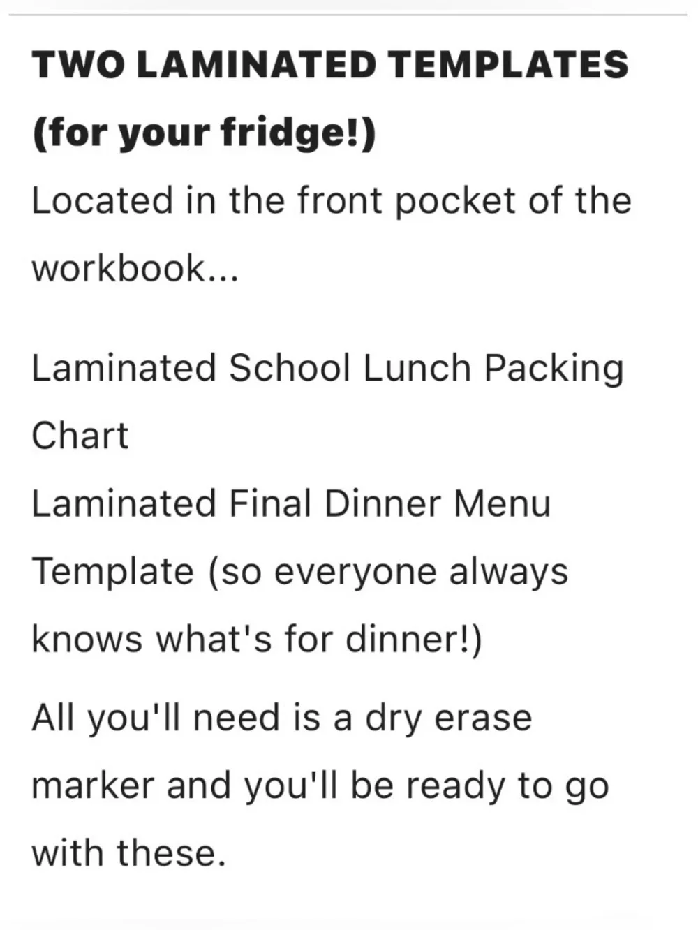 REAL FOOD Bookset